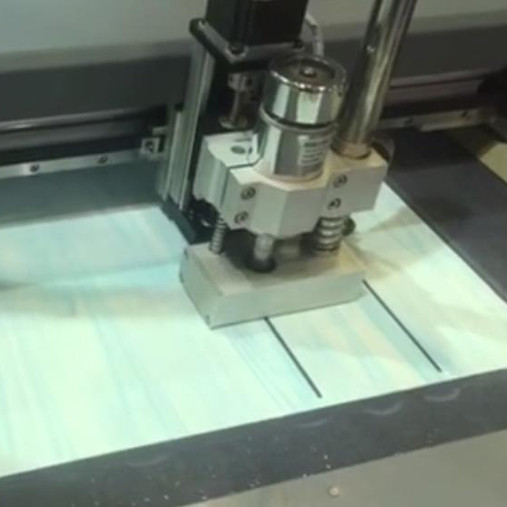 服裝模板切割視頻-2